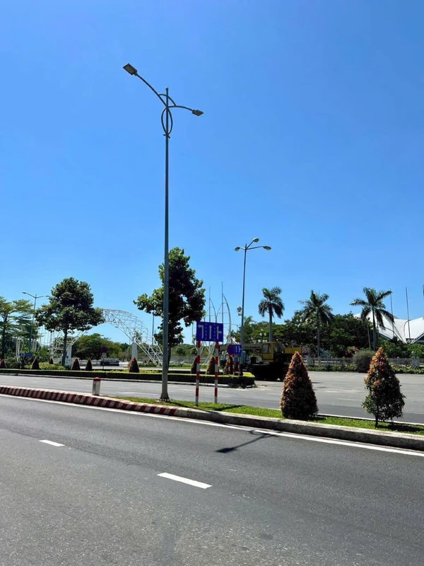 Bán nhà 4 tầng MT Cách Mạng Tháng 8, 125m², 11,5 tỷ, Đà Nẵng
