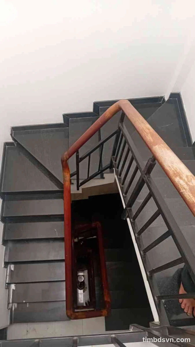 Bán shophouse mặt tiền Bùi Đình Tuý 81m² 18 tỷ Bình Thạnh - Ảnh thu nhỏ 4
