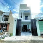 Bán nhà mới xây 2 tầng 139.5m² Đức Hòa Long An - Ảnh thu nhỏ 2