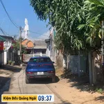 Đất biển Mỹ Khê Tịnh Khê 139.5m2, cách biển 100m + có nhà cấp 4 nhỏ, giá chỉ 1.55 tỷ thương lượng - Ảnh thu nhỏ 5