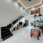 Bán nhà gác lửng 120m2, 3 phòng ngủ Đồng Xoài - Ảnh thu nhỏ 4
