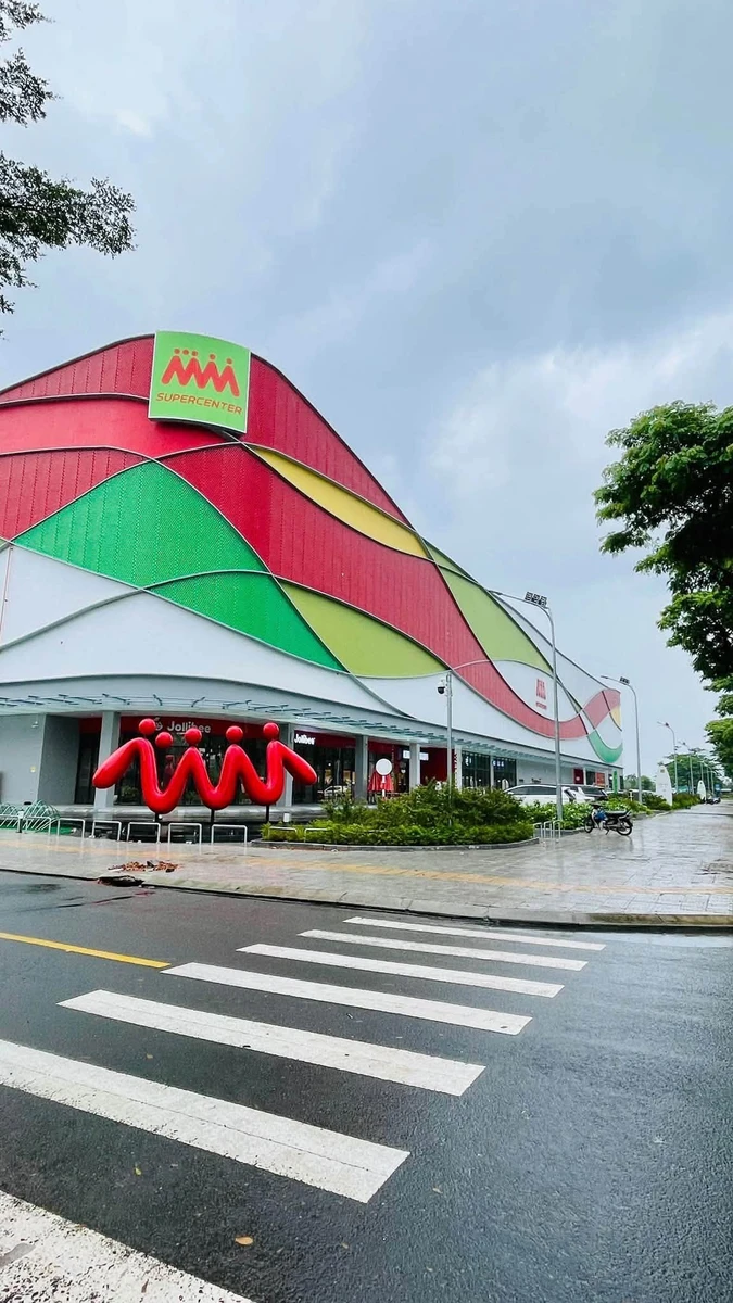 Bán shophouse 110m² 2 tầng Liên Chiểu 6 tỷ - Ảnh thu nhỏ 4