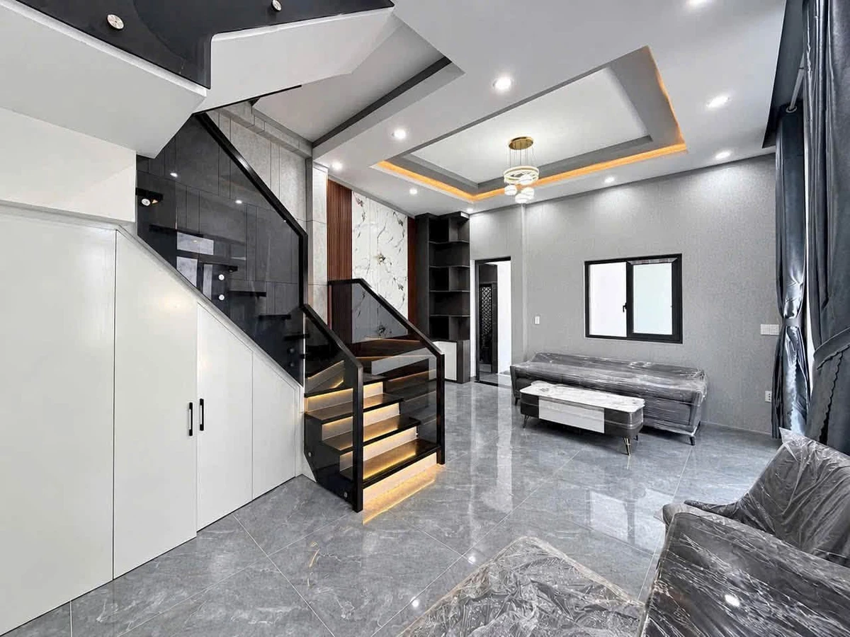 Bán nhà Tân Triều Đồng Nai 66,8m² 3 PN 3,3 tỷ - Ảnh thu nhỏ 3