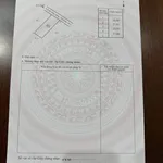 Bán lô đất thổ cư 2000m2 Thủ Thừa Long An - Ảnh thu nhỏ 4