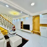 Nhà phố bán 43m² 4 phòng ngủ Lê Văn Duyệt Chợ Bà Chiểu 6.1 tỷ - Ảnh thu nhỏ 3
