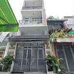 Bán nhà hẻm xe hơi 5 tầng 4,5x18m Võ Duy Ninh, Bình Thạnh giá 12,98 tỷ - Ảnh thu nhỏ 1