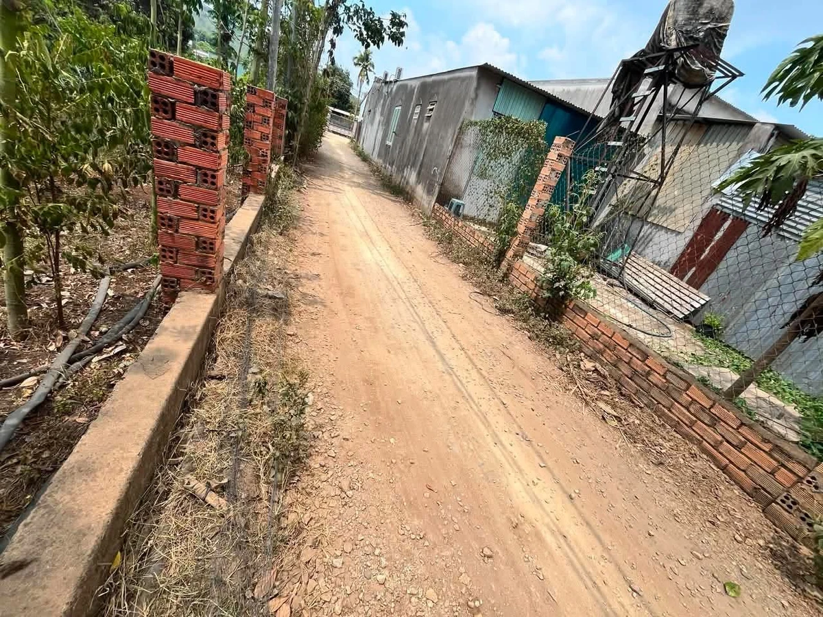 Bán đất thổ cư 5x30m (150m2) giá 360 triệu tại Xuân Thới Đông - Ảnh 1