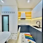 Bán nhà 2 mặt tiền Cô Giang, Phú Nhuận, 150m2, 5PN, 9.55 tỷ - Ảnh thu nhỏ 5