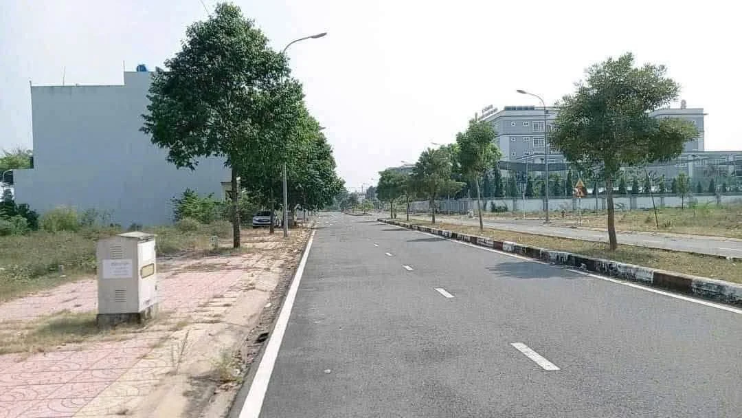 Bán đất mặt tiền N8 sát Aeon Tân An, 120m², 5.2 tỷ - Ảnh thu nhỏ 5