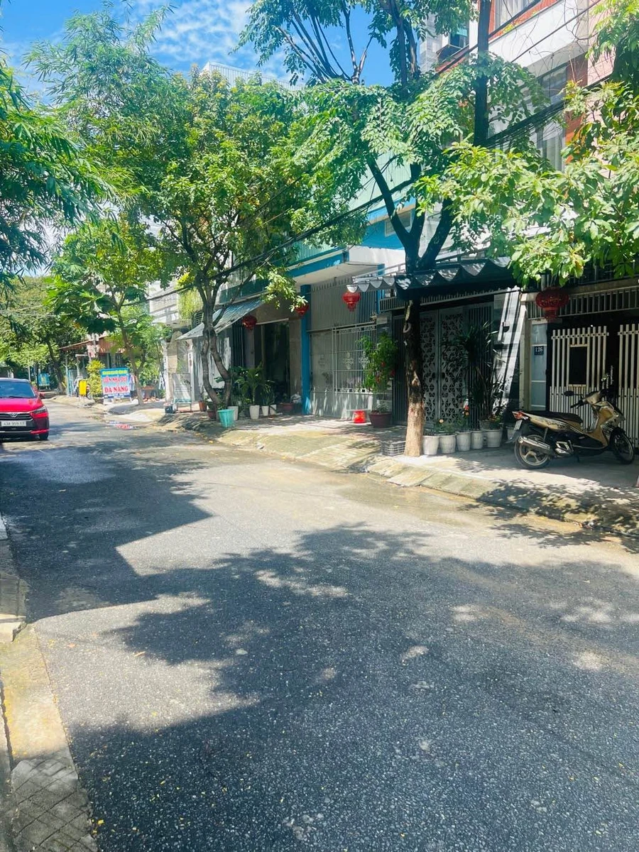 Bán đất Lê Thiệt, Hòa Minh 72m² 4 tỷ - Ảnh thu nhỏ 2