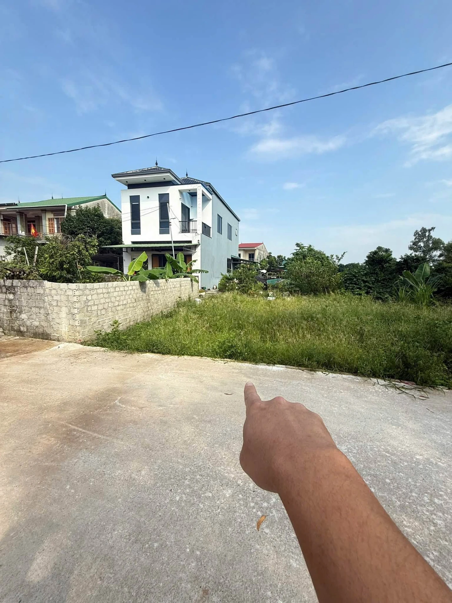 Bán lô đất Nghi Phú 53.6m² 2 tỷ - Ảnh 1