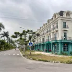 Bán shophouse 240m² đất, 413,5m² sàn, góc 2 mặt tiền, 8 tỷ - Ảnh thu nhỏ 2