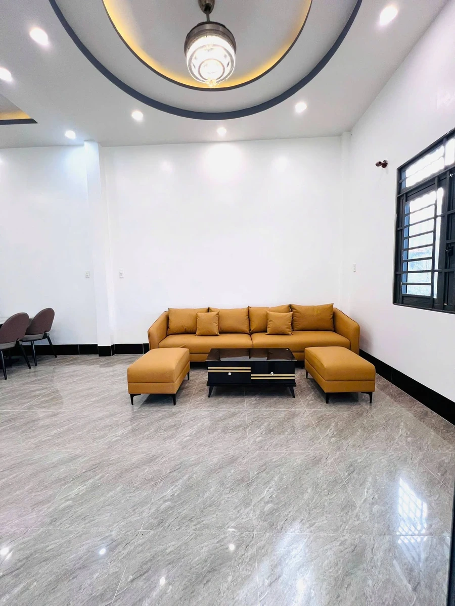Bán nhà hẻm Nguyễn Tuân, 114m², 3 phòng, 1,79 tỷ, Rạch Giá - Ảnh thu nhỏ 3