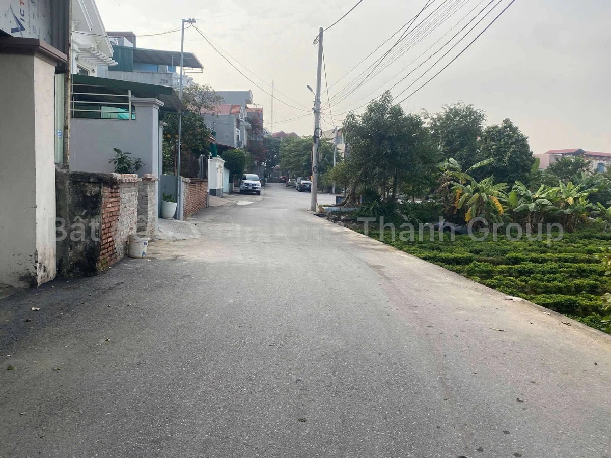 Bán đất Khu phố Bò Sơn 87,3 m² đường ô tô - Ảnh thu nhỏ 2