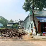 Bán lô đất 150m² Phường Thới Hoà, Bình Chánh - Ảnh thu nhỏ 1