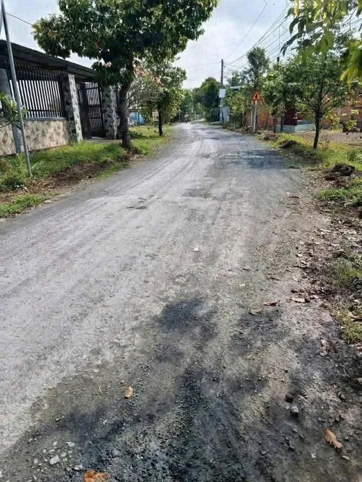 Bán lô đất 5x29m (145m²) Nhơn Hoà Hóc Môn 1,29 tỷ - Ảnh thu nhỏ 2