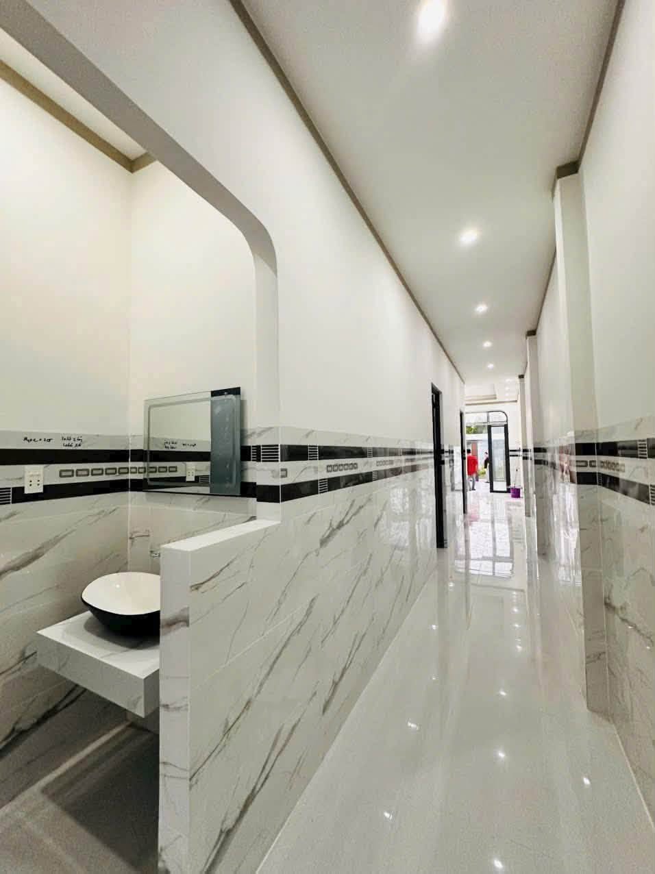 Nhà bán Tam Phước 80m² sổ riêng 1 tỷ 590 triệu - Ảnh thu nhỏ 5