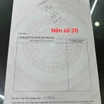 Bán đất 80m² Hồng Loan Cần Thơ giá 2,7 tỷ - Ảnh thu nhỏ 5