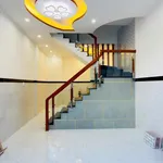 Bán nhà hẻm Xuân Diệu Quy Nhơn 40m2 2 tầng 2PN - Ảnh thu nhỏ 2