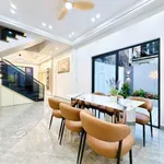 Bán nhà 4 tầng 71m² Đội Văn Trại Chuối Quận 12 - Ảnh thu nhỏ 3