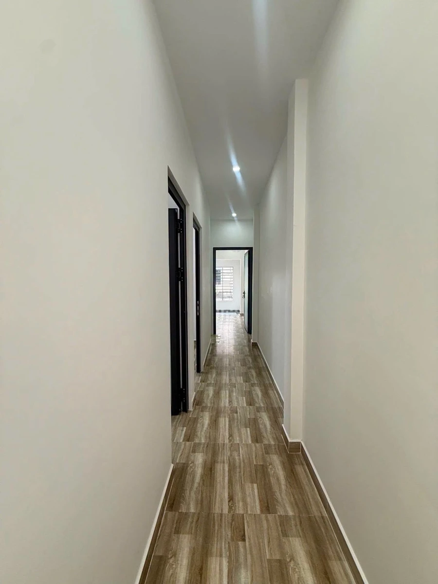 Bán nhà phố 4PN 48m2 Lê Đình Cẩn 5 tỷ - Ảnh thu nhỏ 3