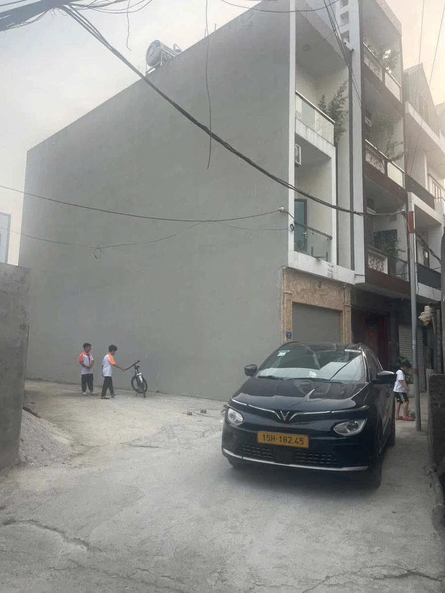 Bán nhà 3 phòng ngủ 58m2 Thanh Bình, Bình Tân, 3 tỷ - Ảnh 1