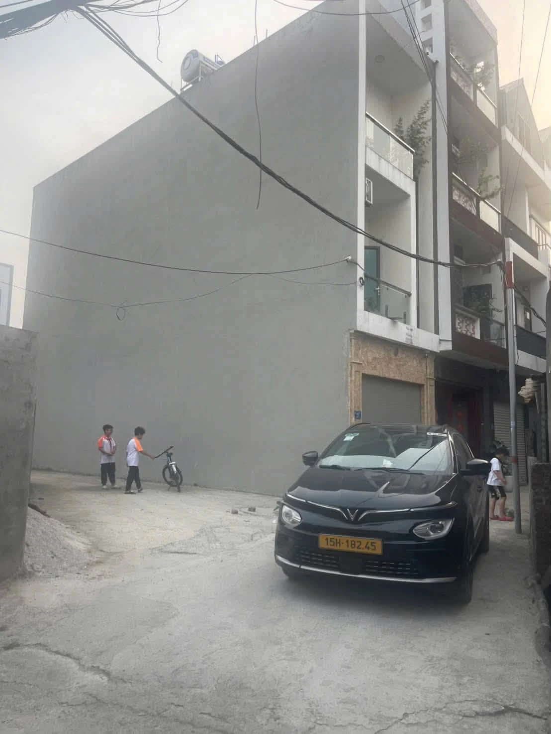 Bán nhà 3 phòng ngủ 58m2 Thanh Bình, Bình Tân, 3 tỷ - Ảnh 1