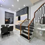 Bán nhà trệt lầu 2PN 80m² Phường Bình Thủy Cần Thơ 2.6 tỷ - Ảnh thu nhỏ 5