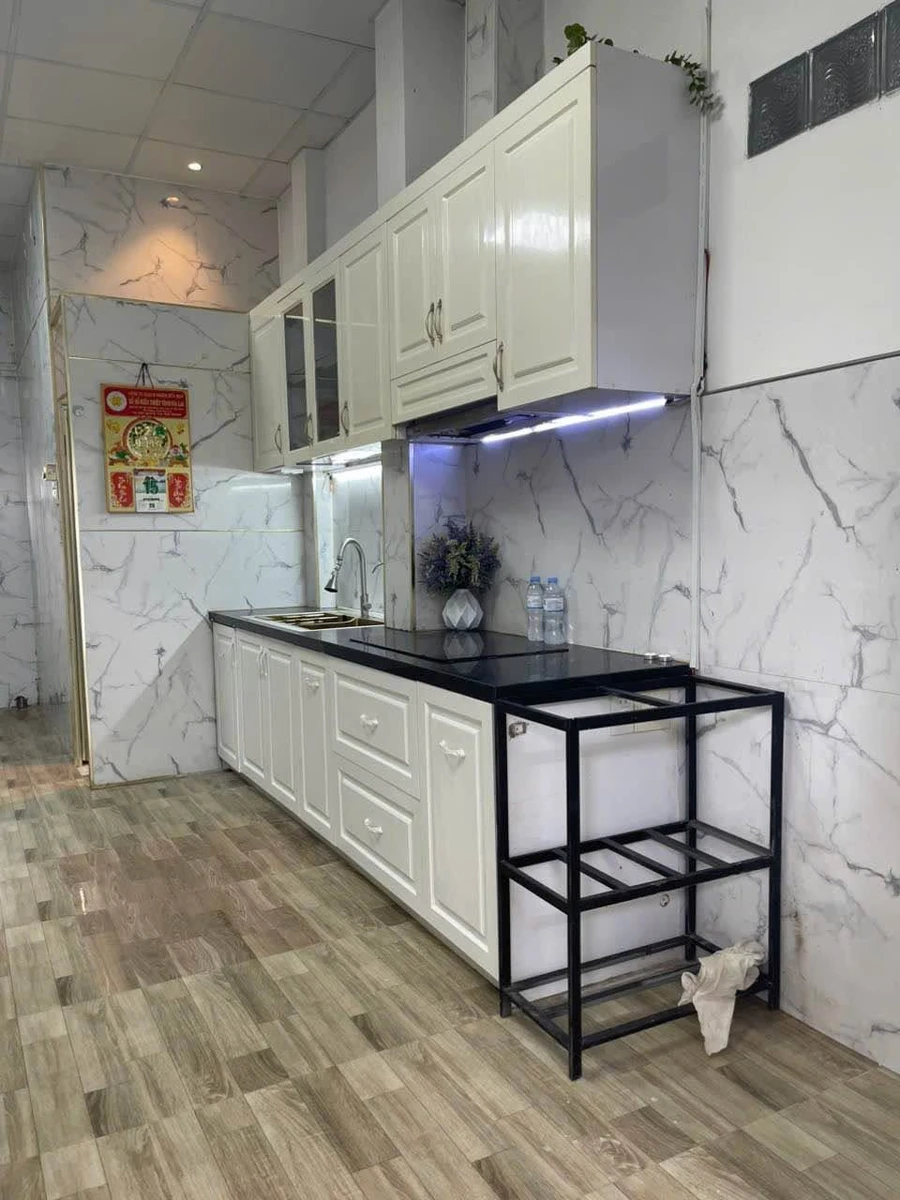 Bán nhà hẻm Dương Văn Nga Nha Trang 42m² 2 PN 2,2 tỷ - Ảnh thu nhỏ 4