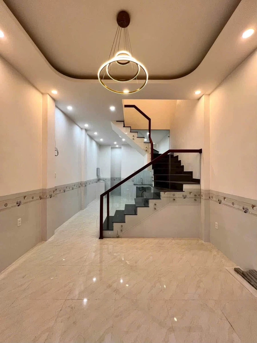 Cho thuê nhà trệt 1 lầu Mậu Thân, Cần Thơ 41m², 2PN 8 triệu/tháng - Ảnh thu nhỏ 4