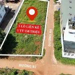 Bán đất nền 90m² đường A4 Buôn Ma Thuột 1 tỷ 550 triệu - Ảnh thu nhỏ 3