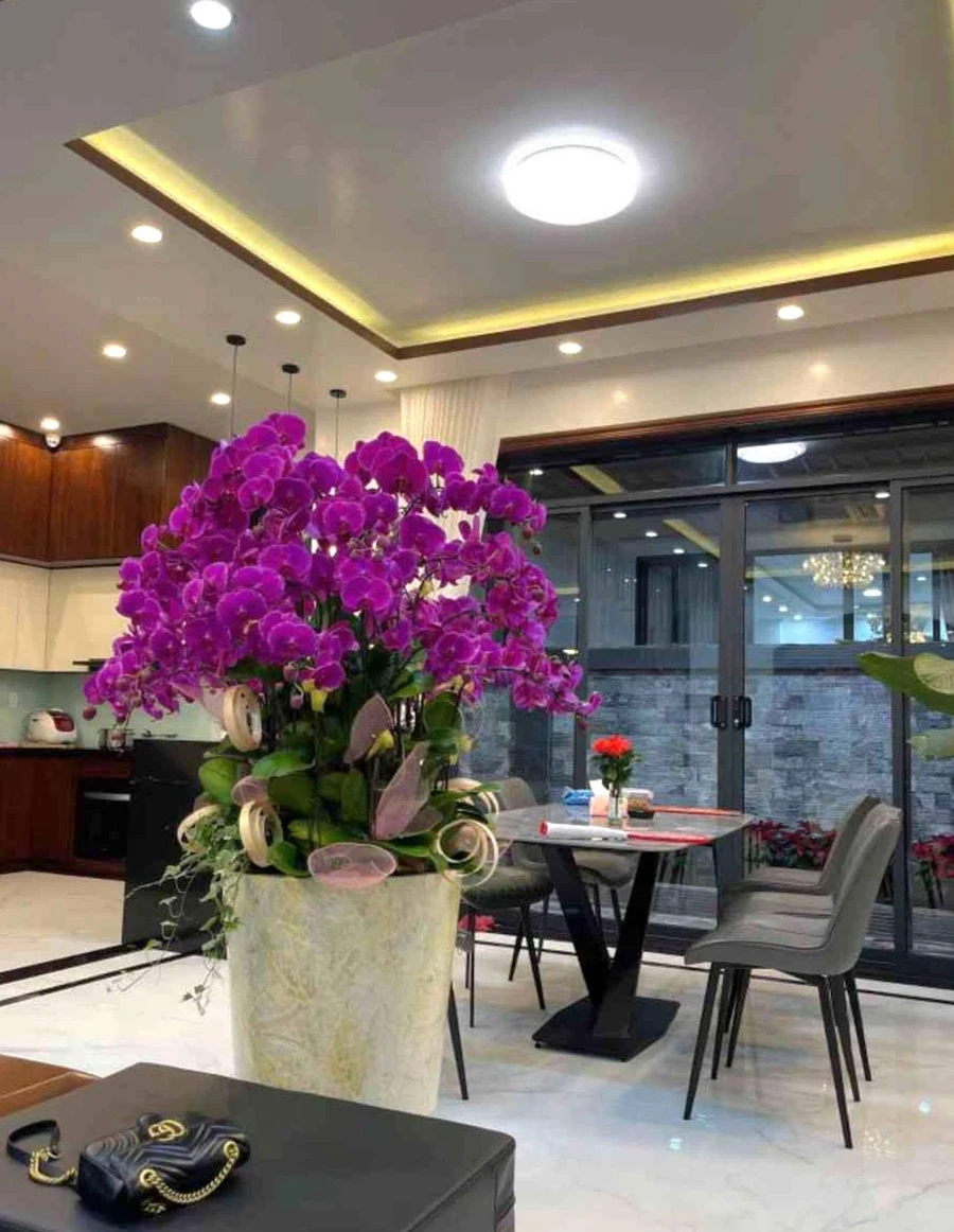 Bán nhà Vinhomes Imperia 96m² 3PN 16,5 tỷ Thủ Đức - Ảnh thu nhỏ 3