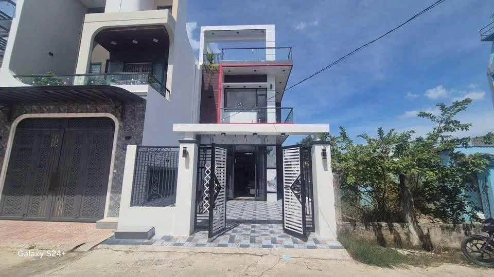 Bán villa sân vườn 115.5m² Tây Ninh 3.2 tỷ - Ảnh thu nhỏ 2