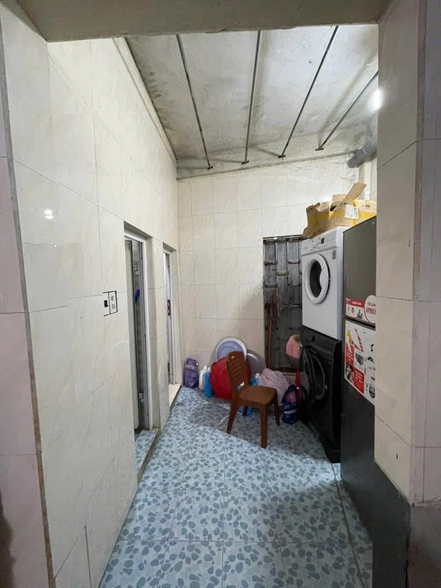 Bán nhà mặt tiền Văn Tân - Hưng Dũng, 100m², 2PN, 3.5 tỷ - Ảnh thu nhỏ 5
