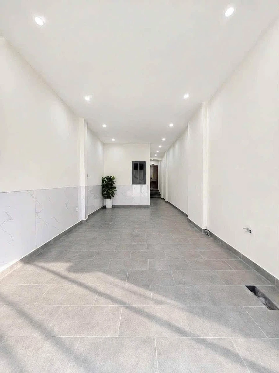 Bán nhà 4 tầng 77m2 Phan Đăng Lưu Phú Nhuận 11.68 tỷ - Ảnh thu nhỏ 3