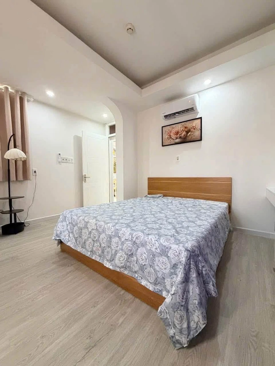Bán căn hộ CT7 Vĩnh Điềm Trung 62m², 2PN, 2 tỷ 200 - Ảnh thu nhỏ 5