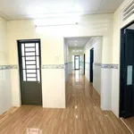 Bán nhà hẻm Nguyễn Chí Thanh, 105m², 3 phòng ngủ, An Giang - Ảnh thu nhỏ 4