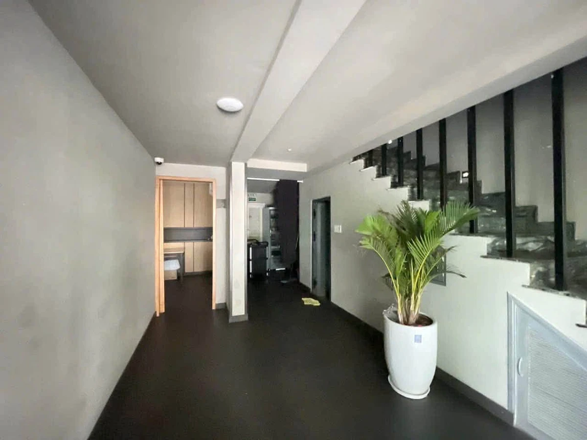 Bán nhà phố góc công viên Hưng Gia 4 150m² Quận 7 - Ảnh thu nhỏ 5