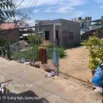 Bán đất thổ cư ngay bãi tắm Mỹ Khê Tịnh Khê, Quảng Ngãi, 127m2 hướng Nam, đường 2.5m giá 12.5tr/m2 - Ảnh thu nhỏ 16