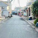 Bán nhà mặt tiền 147,3m² Phường Linh Xuân Thủ Đức 8,7 tỷ - Ảnh thu nhỏ 2