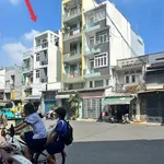 Bán nhà mặt tiền 42m² kinh doanh Lê Tự Tài Phú Nhuận 9,5 tỷ - Ảnh thu nhỏ 2