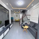 Bán nhà 1 mê Lương Thế Vinh, 90m², 3,5 tỷ, Bình Tân - Ảnh thu nhỏ 3