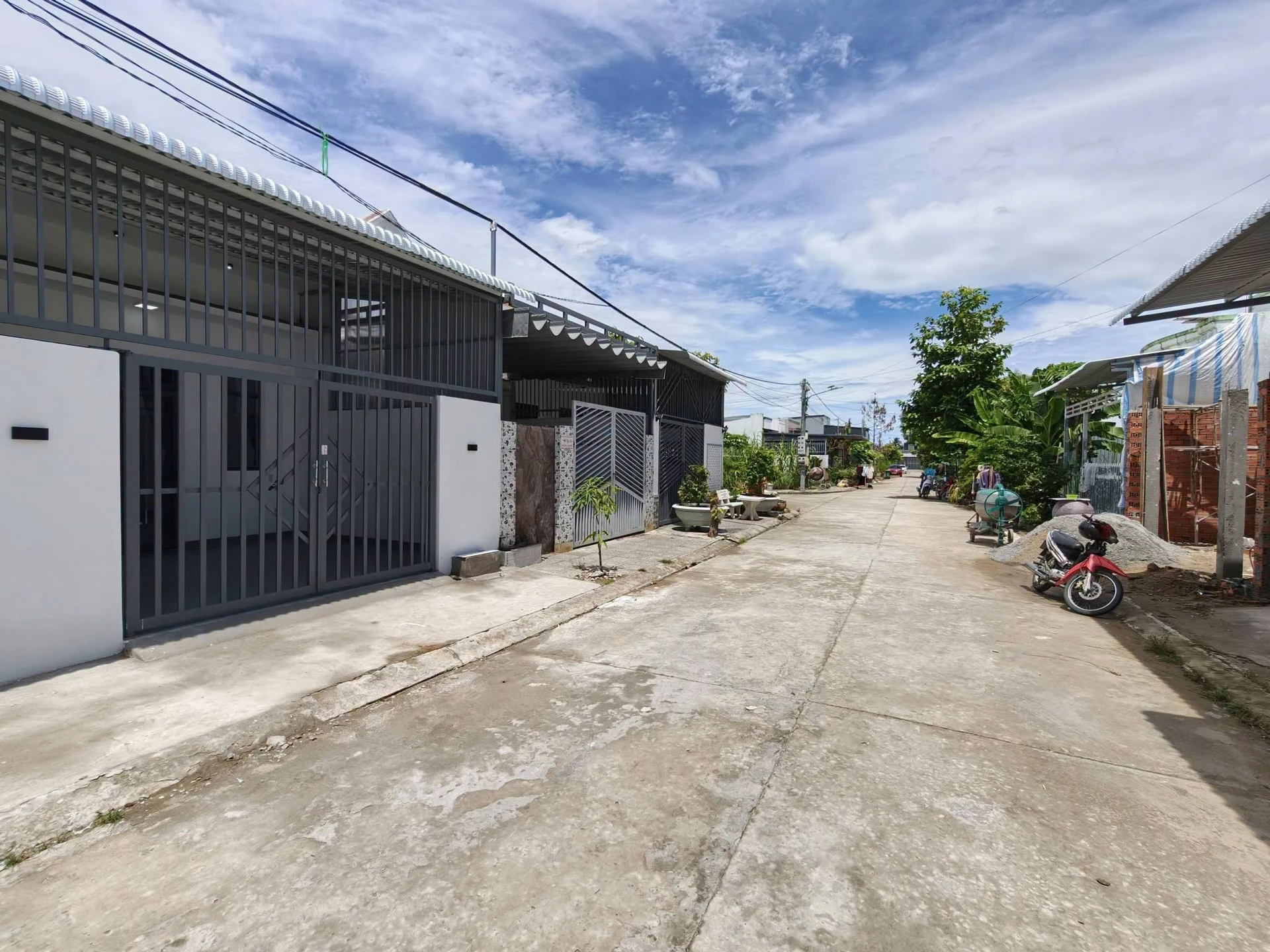 Bán nhà 97.5m² mới, 2PN Châu Thành Kiên Giang - 1 tỷ 250 - Ảnh 1