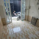 Bán nhà 2 tầng 15m² Phú Thuận Quận 7, 850 triệu - Ảnh thu nhỏ 2
