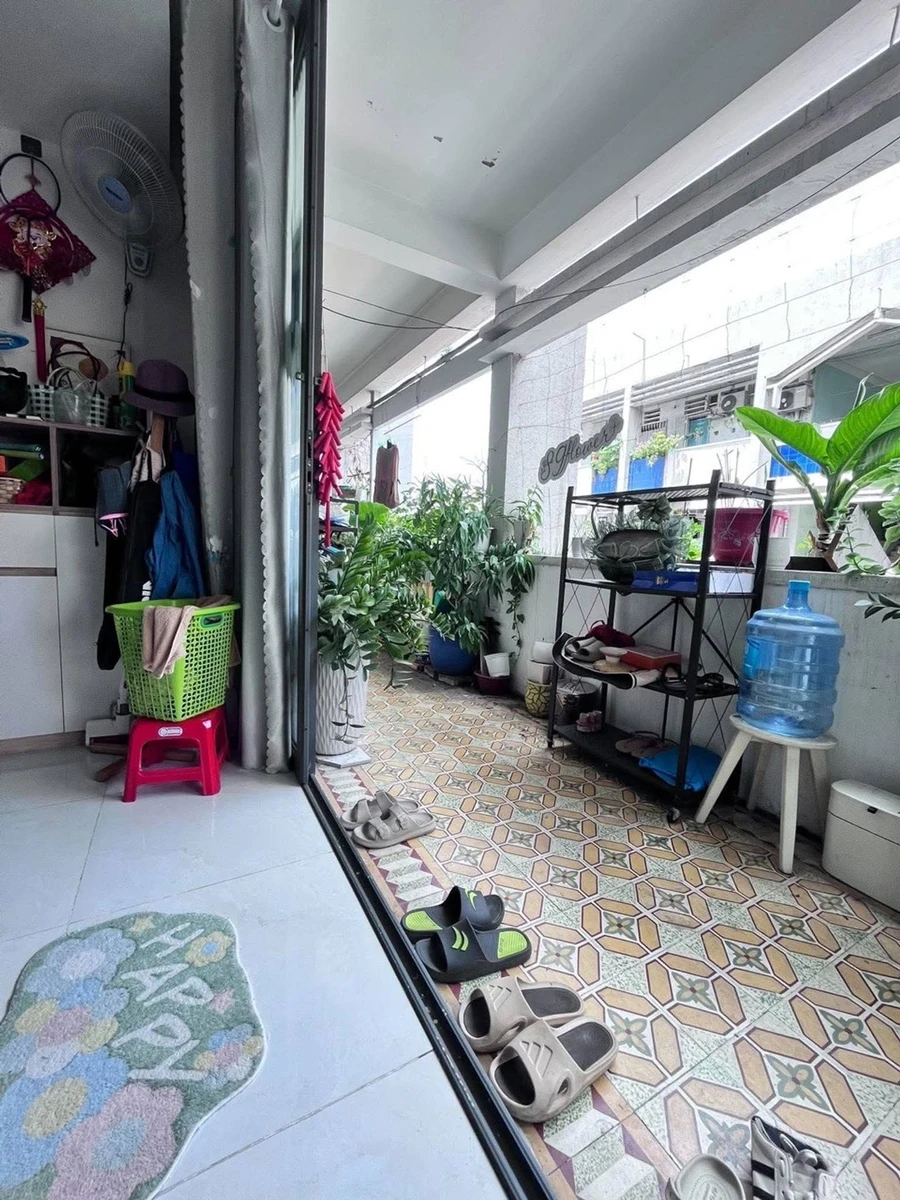 Bán nhà 3 tầng 151m2 giá 9 tỷ khu PXL - Ảnh thu nhỏ 3