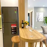 Chính chủ bán 2 CH: 2pn-55m-3.2 tỷ, 2pn+62m 3.75 tỷ kđt Vinhomes Smart Ciyt - Ảnh thu nhỏ 6