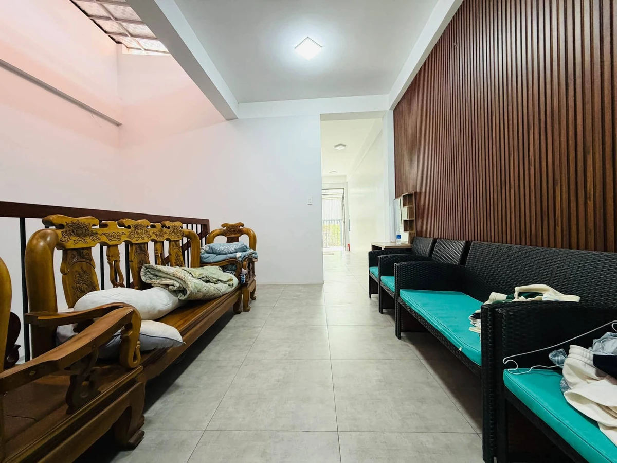 Bán nhà mặt tiền 185m2, 2PN Phường Quang Trung Quy Nhơn - Ảnh thu nhỏ 2