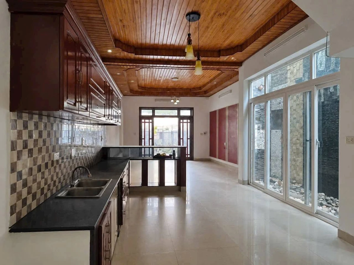 Cho thuê nhà 2 tầng 174m² Phổ Nam, Huế - Ảnh thu nhỏ 5