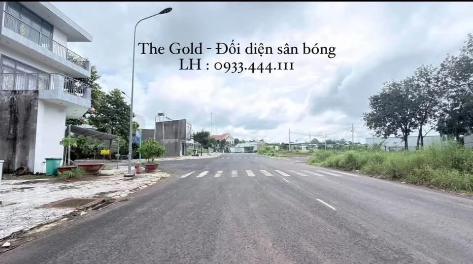 Bán đất Hàng Phượng 100m² giá 1 tỷ 2 - Ảnh thu nhỏ 2