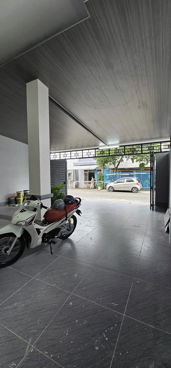 Bán nhà mặt tiền Trần Khánh Dư, Rạch Giá, An Giang, 176m2, 1 trệt 1 lầu, 4,75 tỷ - Ảnh thu nhỏ 3